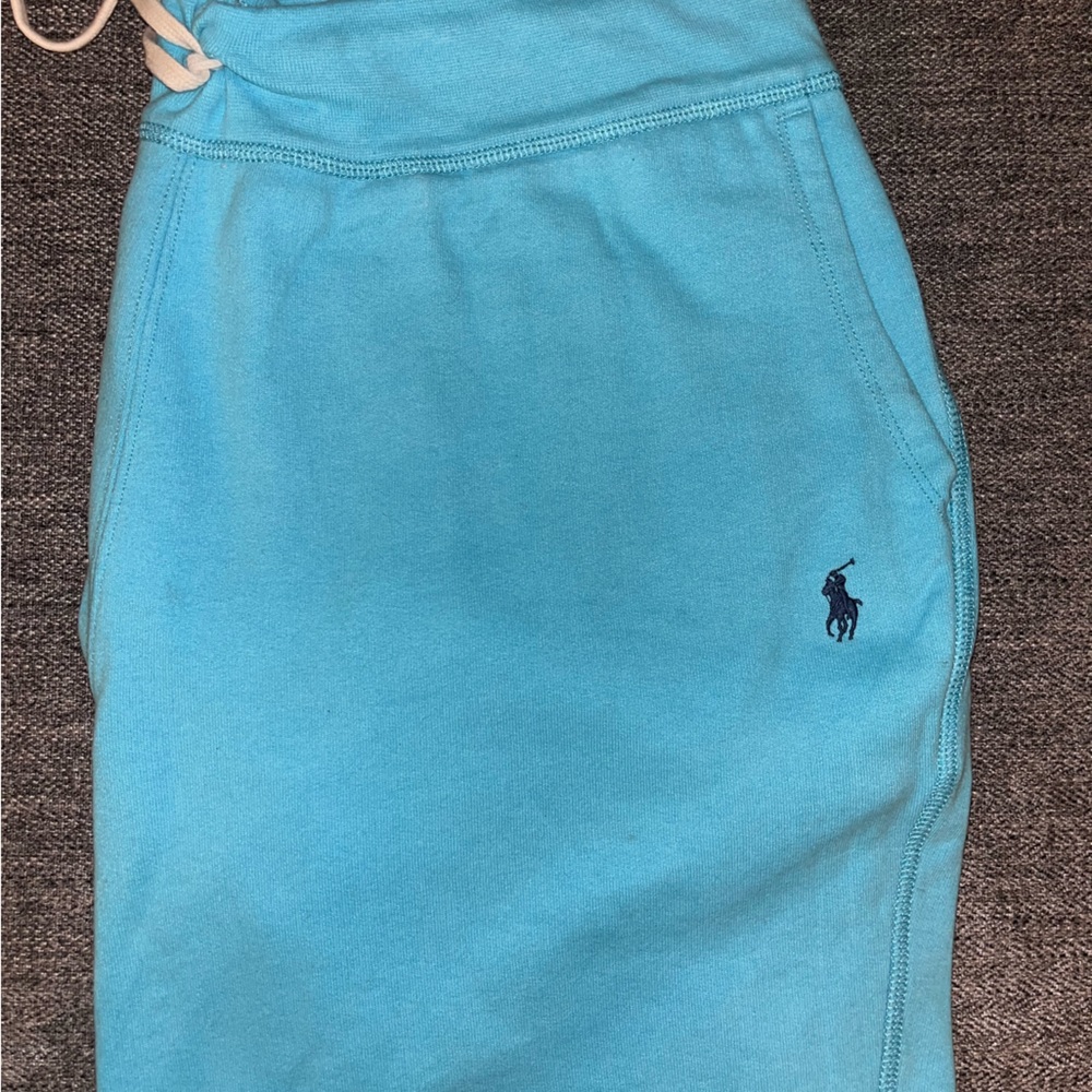 Polo men shorts. XL